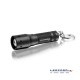 Linterna llavero Led Lenser K3 Negro