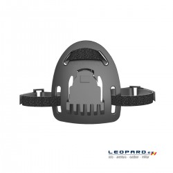 Soporte Linterna Led Lenser XEO19R para Casco