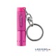 Linterna Led Lenser K1 Rosa