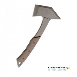 Hacha Tomahawk Boker Carnivore