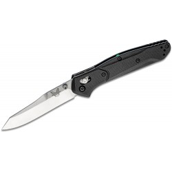 Benchmade 940-2 Sheepsfoot Negro