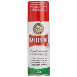 Aceite Ballistol Spray 200 ml