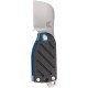 Benchmade Aller 380 Tanto Negra