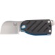 Benchmade Aller 380 Tanto Negra