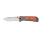 Benchmade Grizzly Ridge 15061 Drop Point Bicolor