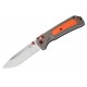 Benchmade Grizzly Ridge 15061 Drop Point Bicolor