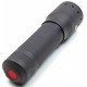 Linterna Led Lenser P7 2018- 450 Lumens + K4R USB Recargable