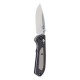 Benchmade Mini Freek 565 Drop Point Bicolor