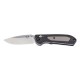 Benchmade Mini Freek 565 Drop Point Bicolor