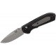 Benchmade Mini Freek 565 Drop Point Bicolor