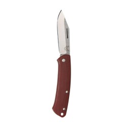 Benchmade Proper 318-1 Clip Point Rojo