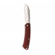 Benchmade Proper 319-1 Sheepsfoot Rojo