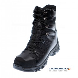 Botas Immortal Warrior Explorer 8" Negra