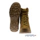 Botas Immortal Warrior Explorer 8" Coyote