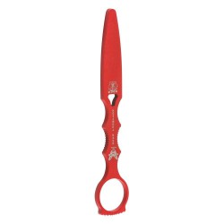 Cuchillo de Entrenamiento Benchmade 176T Rojo