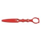 Cuchillo de Entrenamiento Benchmade 176T Rojo