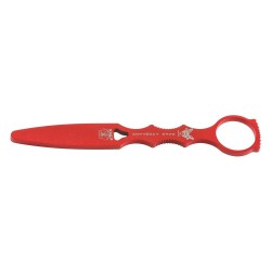 Cuchillo de Entrenamiento Benchmade 176T Rojo