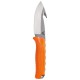 Benchmade Steep Country 15009-ORG Drop Point Naranja Con Gancho Despiece