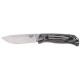 Benchmade Saddle Mountain Skinner 15001-1 Drop Point Bicolor