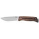 Benchmade Saddle Mountain Skinner 15001-2 Drop Point Marrón