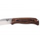 Benchmade Saddle Mountain Skinner 15003-2 Drop Point Marrón Con Gancho Despiece