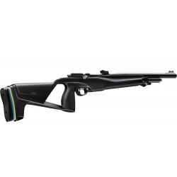 Beretta PCP Stoeger XM1