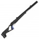 Beretta PCP Stoeger XM1 con Silenciador S4