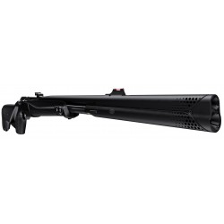 Beretta PCP Stoeger XM1 con Silenciador S4
