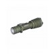 Olight Warrior X OD Green Edición Limitada 2000 Lumens Recargable