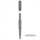 Bolígrafo Táctico Benchmade Acero Damasco 1100-14 Plata