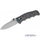 Benchmade Nakamura 484-1 Drop Point Gris