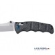 Benchmade Nakamura 484-1 Drop Point Gris