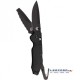 Navaja Multiusos Benchmade Outlast 365BK Negra