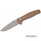 Benchmade Anthem 781S Drop Point Filo Mixto