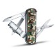 Victorinox - Navaja Suiza Multiusos Nail Clip 580 Camuflaje