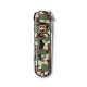 Victorinox - Navaja Suiza Multiusos Nail Clip 580 Camuflaje