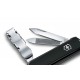 Victorinox - Navaja Suiza Multiusos Nail Clip 580 Negra