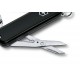 Victorinox - Navaja Suiza Multiusos Nail Clip 580 Negra