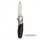 Benchmade Barrage 581 Negra y Plata