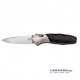 Benchmade Barrage 581 Negra y Plata