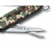 Victorinox - Navaja Suiza Multiusos Nail Clip 580 Camuflaje