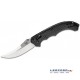 Benchmade Bedlam 860 Trailling Point Negra