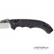 Benchmade Bedlam 860 Trailling Point Negra