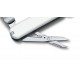 Victorinox - Navaja Suiza Multiusos Nail Clip 580 Blanca