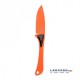 Benchmade Alltitude 15200ORG Drop Point Naranja