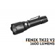 Linterna Fenix TK22-V2.0 1.600 Lumens