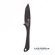 Benchmade Alltitude 15200DLC Drop Point Negro