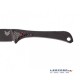 Benchmade Alltitude 15200DLC Drop Point Negro