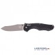Benchmade Contego 810 Tanto Negra
