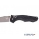 Benchmade Contego 810 Tanto Negra